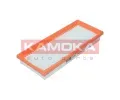 KAMOKA Vzduchov filtr KAM F253901, F253901
