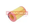 KAMOKA Vzduchov filtr KAM F254001, F254001