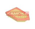 KAMOKA Vzduchov filtr KAM F254301, F254301