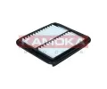 KAMOKA Vzduchov filtr KAM F254601, F254601