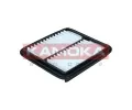 KAMOKA Vzduchov filtr KAM F254601, F254601