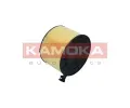 KAMOKA Vzduchový filtr KAM F254701, F254701