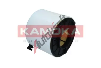 KAMOKA Vzduchový filtr KAM F254801, F254801 KAMOKA Vzduchový filtr KAM F254801, F254801