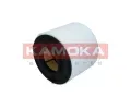 KAMOKA Vzduchový filtr KAM F254801, F254801