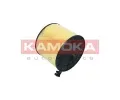 KAMOKA Vzduchový filtr KAM F254901, F254901