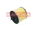KAMOKA Vzduchový filtr KAM F254901, F254901