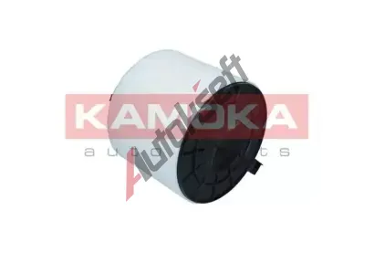 KAMOKA Vzduchový filtr KAM F255001, F255001 KAMOKA Vzduchový filtr KAM F255001, F255001