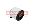 KAMOKA Vzduchový filtr KAM F255001, F255001