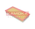 KAMOKA Vzduchov filtr KAM F255101, F255101