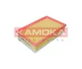 Vzduchov filtr KAMOKA ‐ KAM F255201
