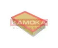 KAMOKA Vzduchov filtr KAM F255201, F255201