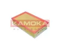 KAMOKA Vzduchov filtr KAM F255201, F255201