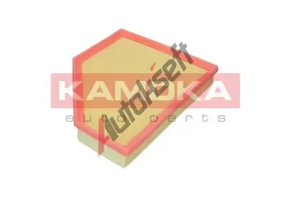 KAMOKA Vzduchov filtr KAM F255301, F255301