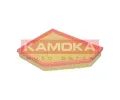 KAMOKA Vzduchov filtr KAM F255301, F255301