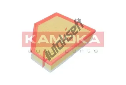 KAMOKA Vzduchov filtr KAM F255401, F255401