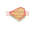 KAMOKA Vzduchov filtr KAM F255501, F255501