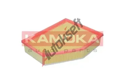 KAMOKA Vzduchov filtr KAM F255601, F255601