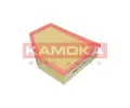 KAMOKA Vzduchov filtr KAM F255601, F255601