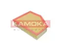 KAMOKA Vzduchov filtr KAM F255601, F255601