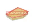 Vzduchov filtr KAMOKA ‐ KAM F255701