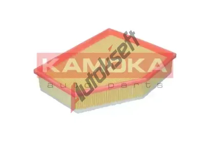 KAMOKA Vzduchov filtr KAM F255701, F255701