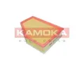 KAMOKA Vzduchov filtr KAM F255701, F255701