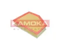 KAMOKA Vzduchov filtr KAM F255701, F255701