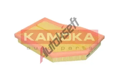 KAMOKA Vzduchov filtr KAM F255801, F255801