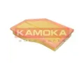 KAMOKA Vzduchov filtr KAM F255801, F255801