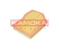 KAMOKA Vzduchov filtr KAM F255801, F255801