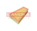 KAMOKA Vzduchový filtr KAM F255901, F255901