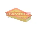 KAMOKA Vzduchový filtr KAM F255901, F255901