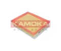 KAMOKA Vzduchový filtr KAM F256001, F256001