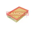Vzduchový filtr KAMOKA ‐ KAM F256301 Vzduchový filtr KAMOKA ‐ KAM F256301
