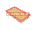 KAMOKA Vzduchov filtr KAM F256401, F256401