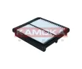 KAMOKA Vzduchov filtr KAM F257001, F257001