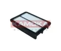 KAMOKA Vzduchov filtr KAM F257101, F257101