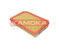 KAMOKA Vzduchov filtr KAM F257201, F257201