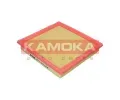 KAMOKA Vzduchov filtr KAM F257401, F257401