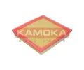 KAMOKA Vzduchov filtr KAM F257401, F257401