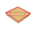 KAMOKA Vzduchov filtr KAM F257401, F257401