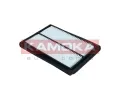 KAMOKA Vzduchov filtr KAM F257501, F257501