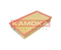 Vzduchov filtr KAMOKA ‐ KAM F257601