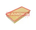 KAMOKA Vzduchov filtr KAM F257601, F257601