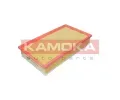 Vzduchov filtr KAMOKA ‐ KAM F257701