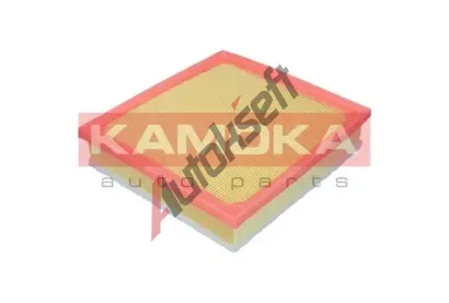KAMOKA Vzduchov filtr KAM F257801, F257801