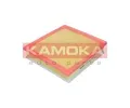 KAMOKA Vzduchov filtr KAM F257801, F257801
