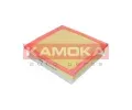 KAMOKA Vzduchov filtr KAM F257801, F257801