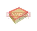 Vzduchový filtr KAMOKA ‐ KAM F258001 Vzduchový filtr KAMOKA ‐ KAM F258001