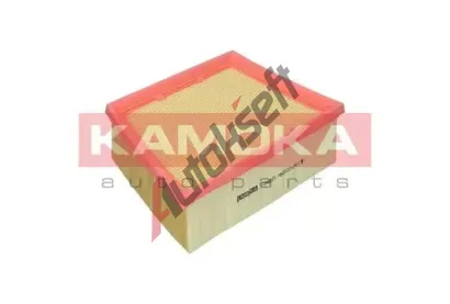 KAMOKA Vzduchov filtr KAM F258001, F258001